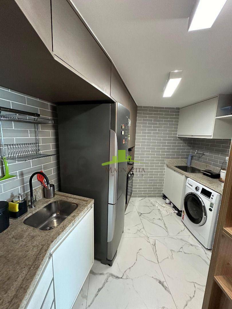 Apartamento - Pituba