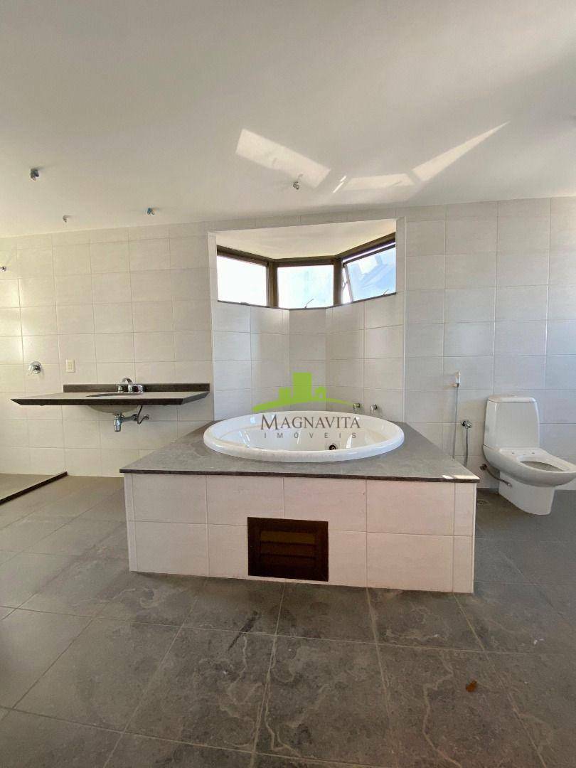 Apartamento - Horto Florestal