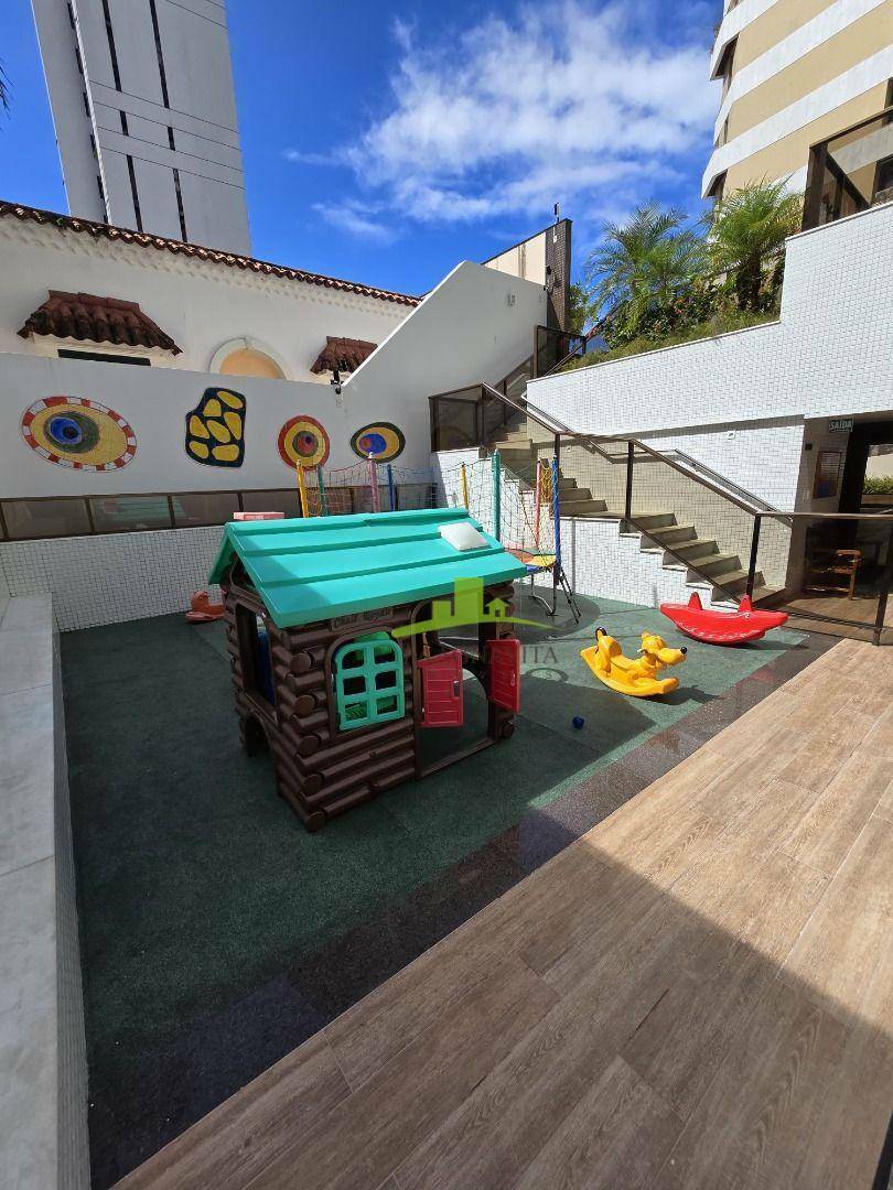 Apartamento - Graça