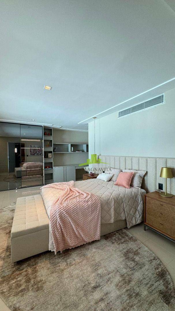 Apartamento - Comércio