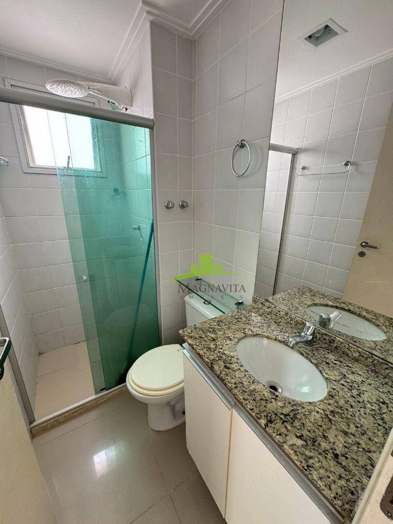 Apartamento - Buraquinho