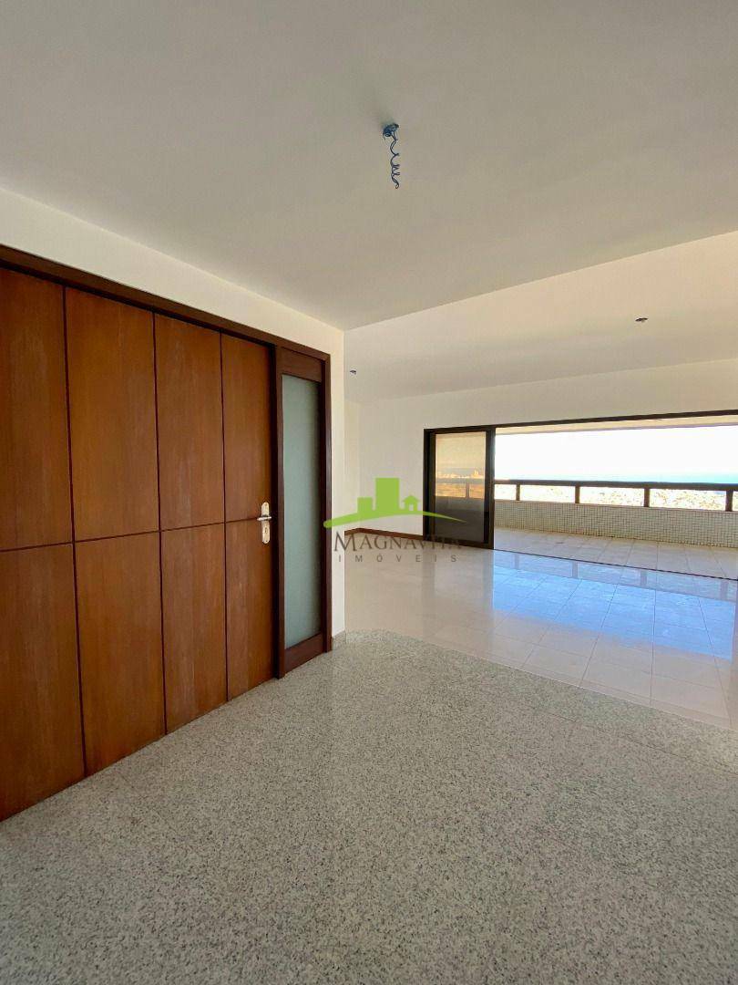 Apartamento - Horto Florestal