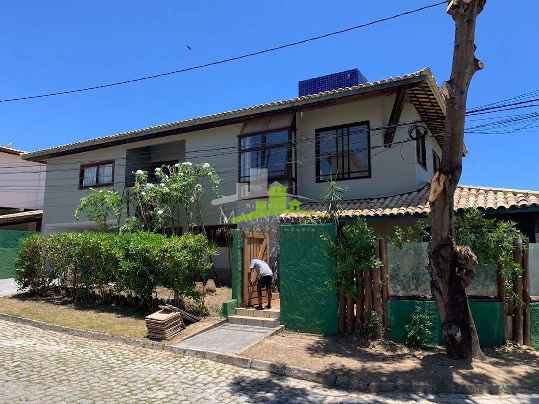 Casa - Buraquinho