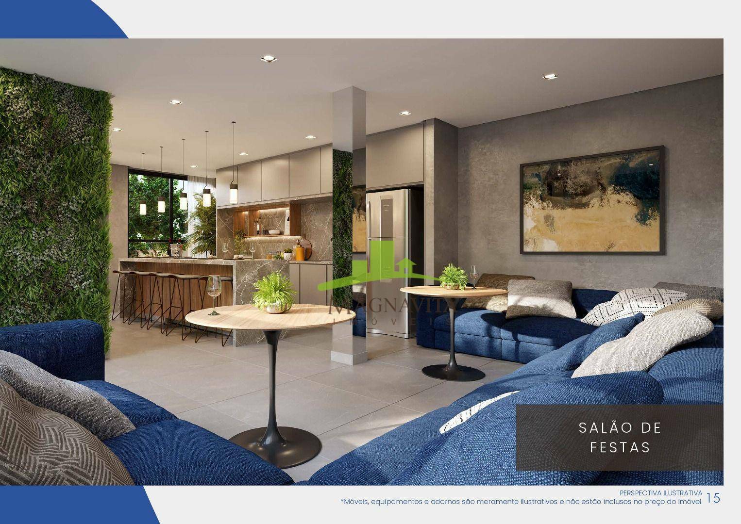 Apartamento - Vilas Do Atlântico