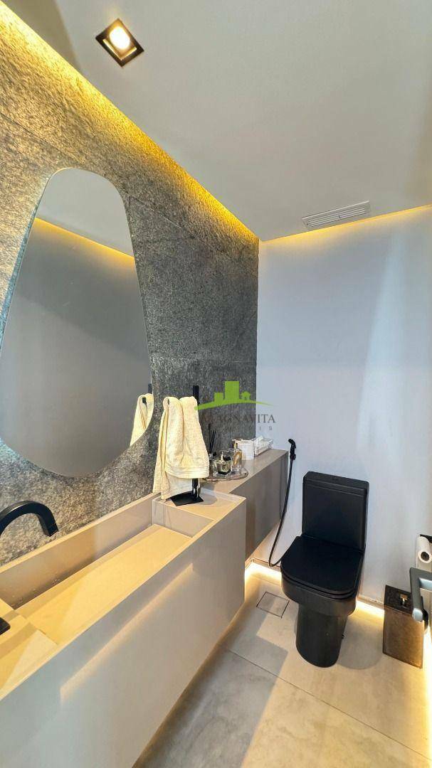Apartamento - Comércio