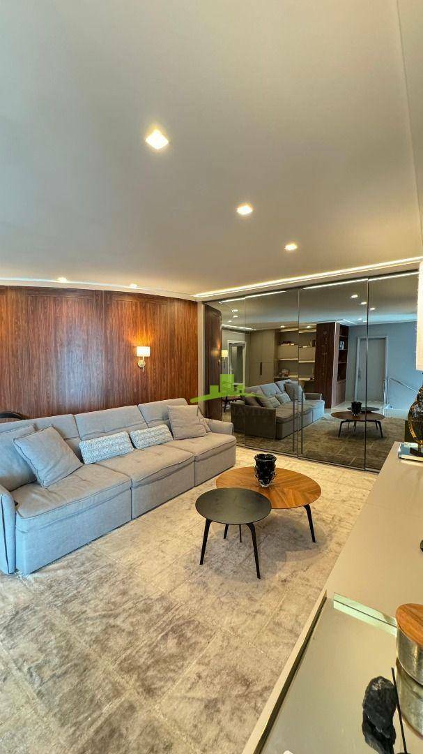 Apartamento - Comércio
