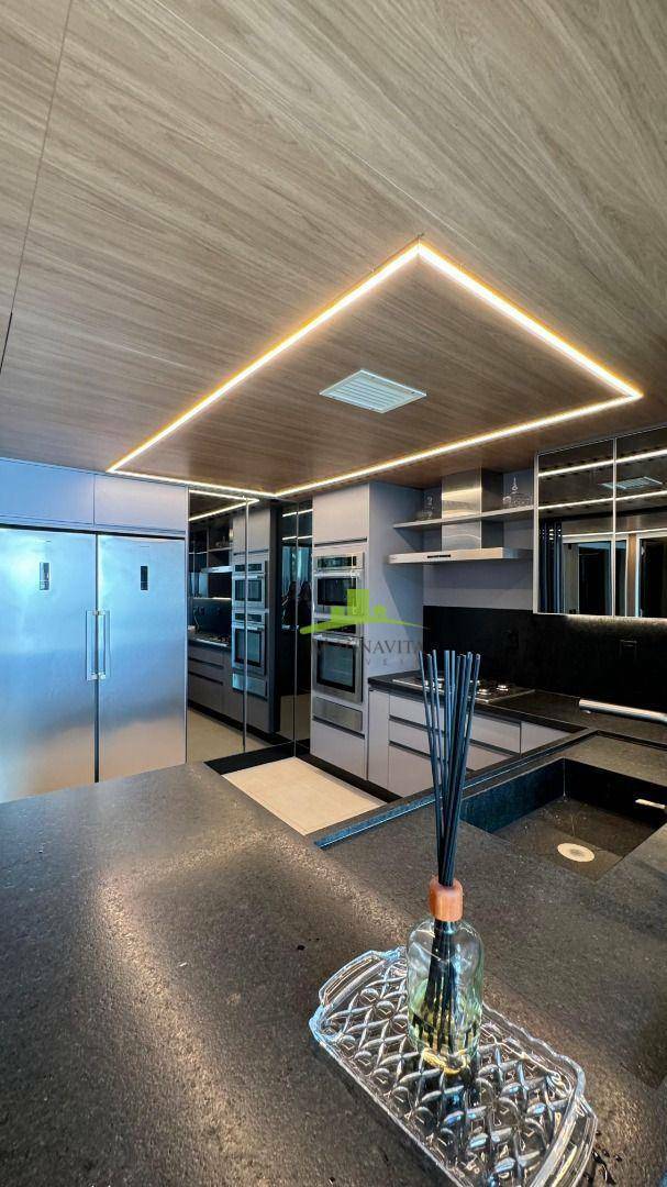 Apartamento - Comércio