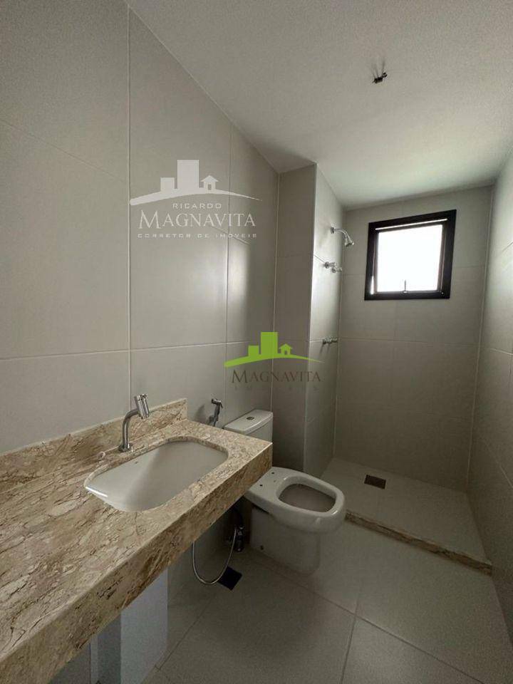 Apartamento - Horto Florestal