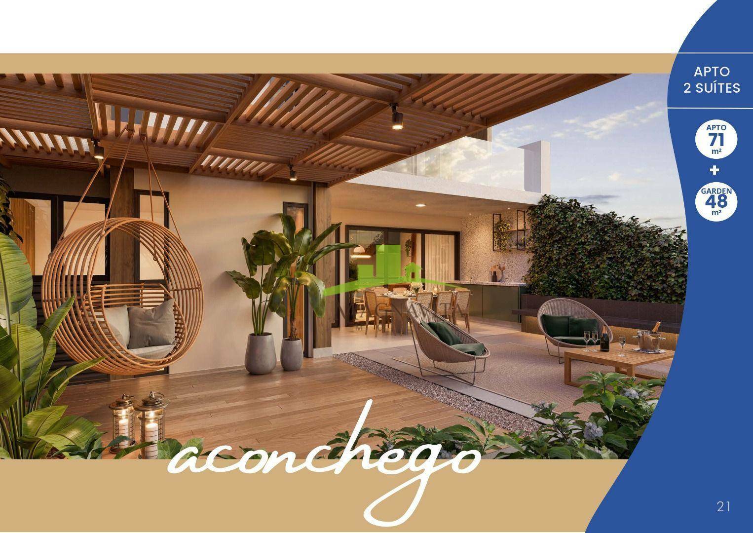 Apartamento - Vilas Do Atlântico