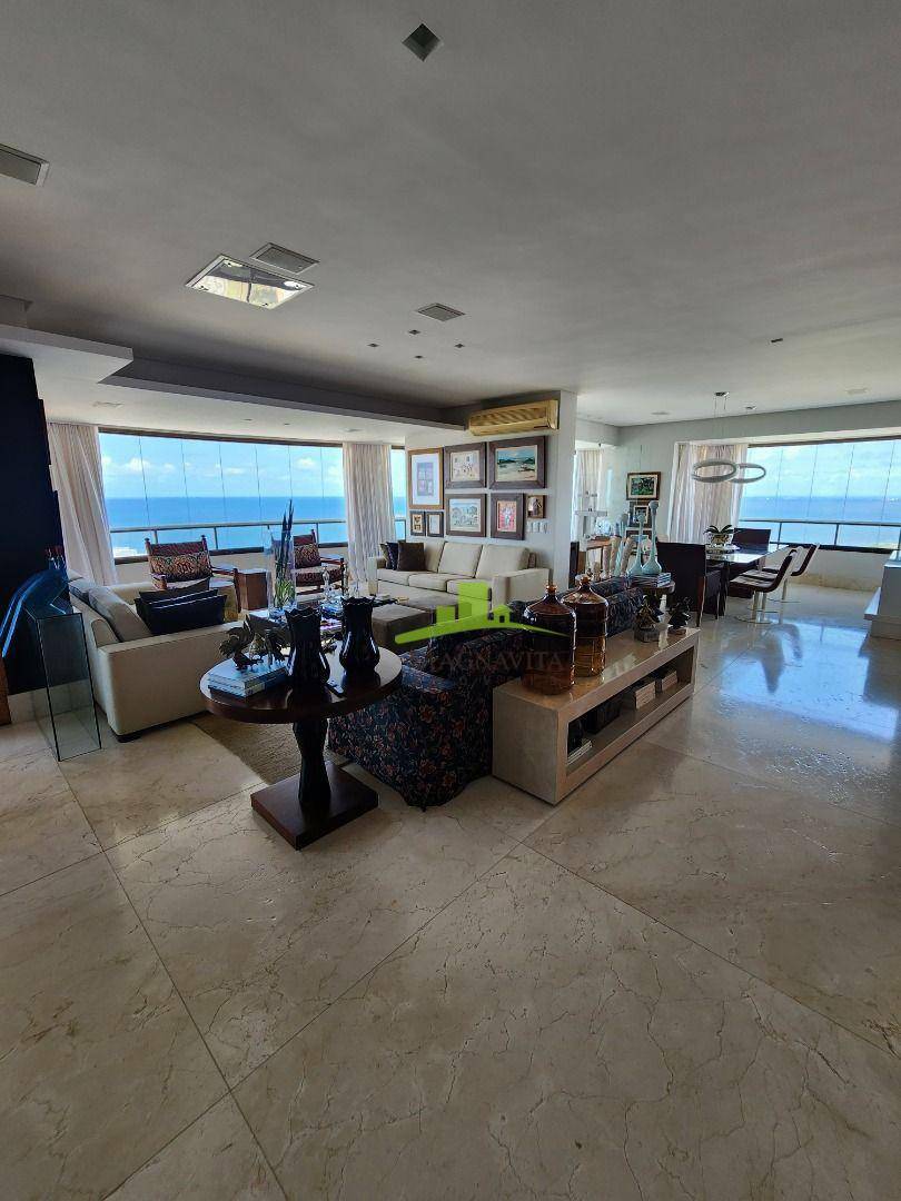 Apartamento - Ondina