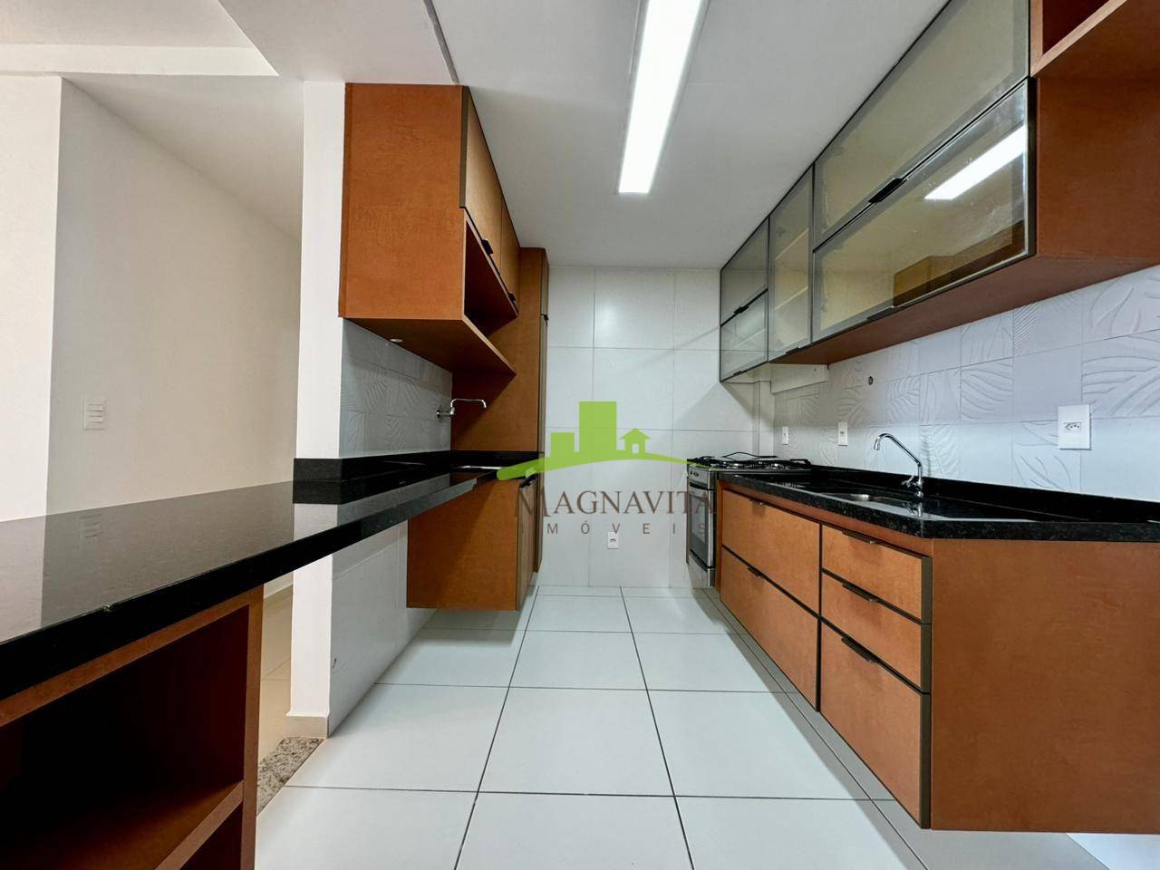 Apartamento - Itapuã