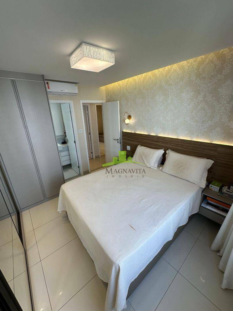 Apartamento - Cidade Jardim