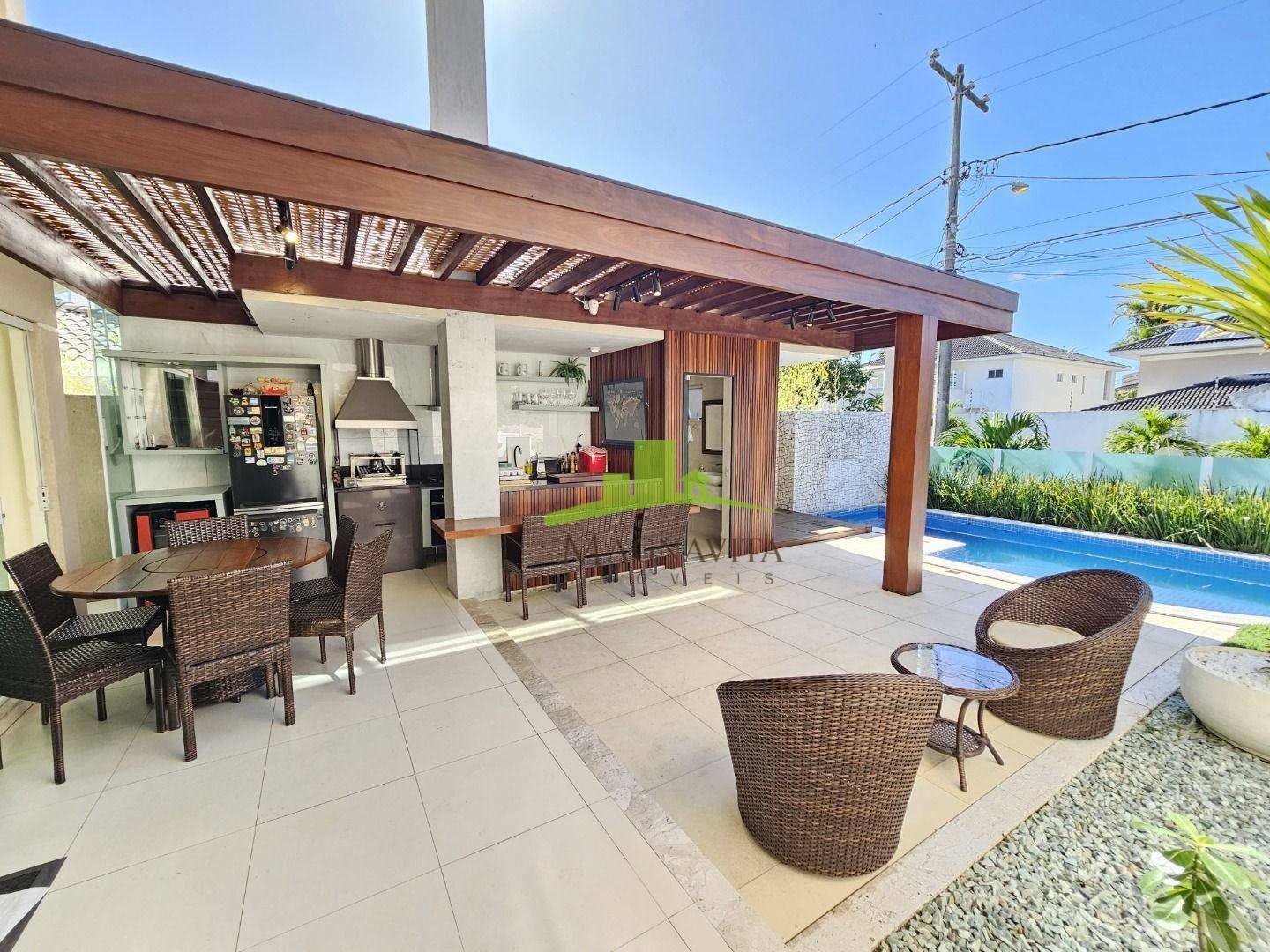 Casa - Priscilla Dutra