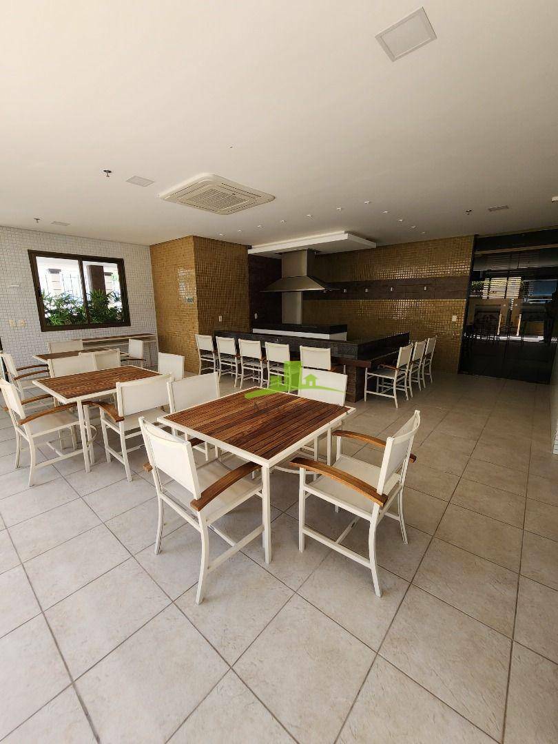 Apartamento - Ondina