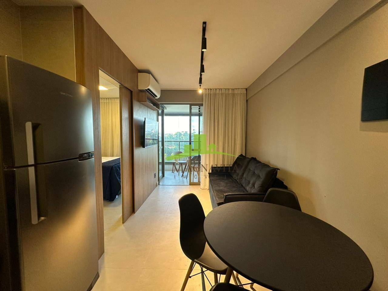 Apartamento - Ondina