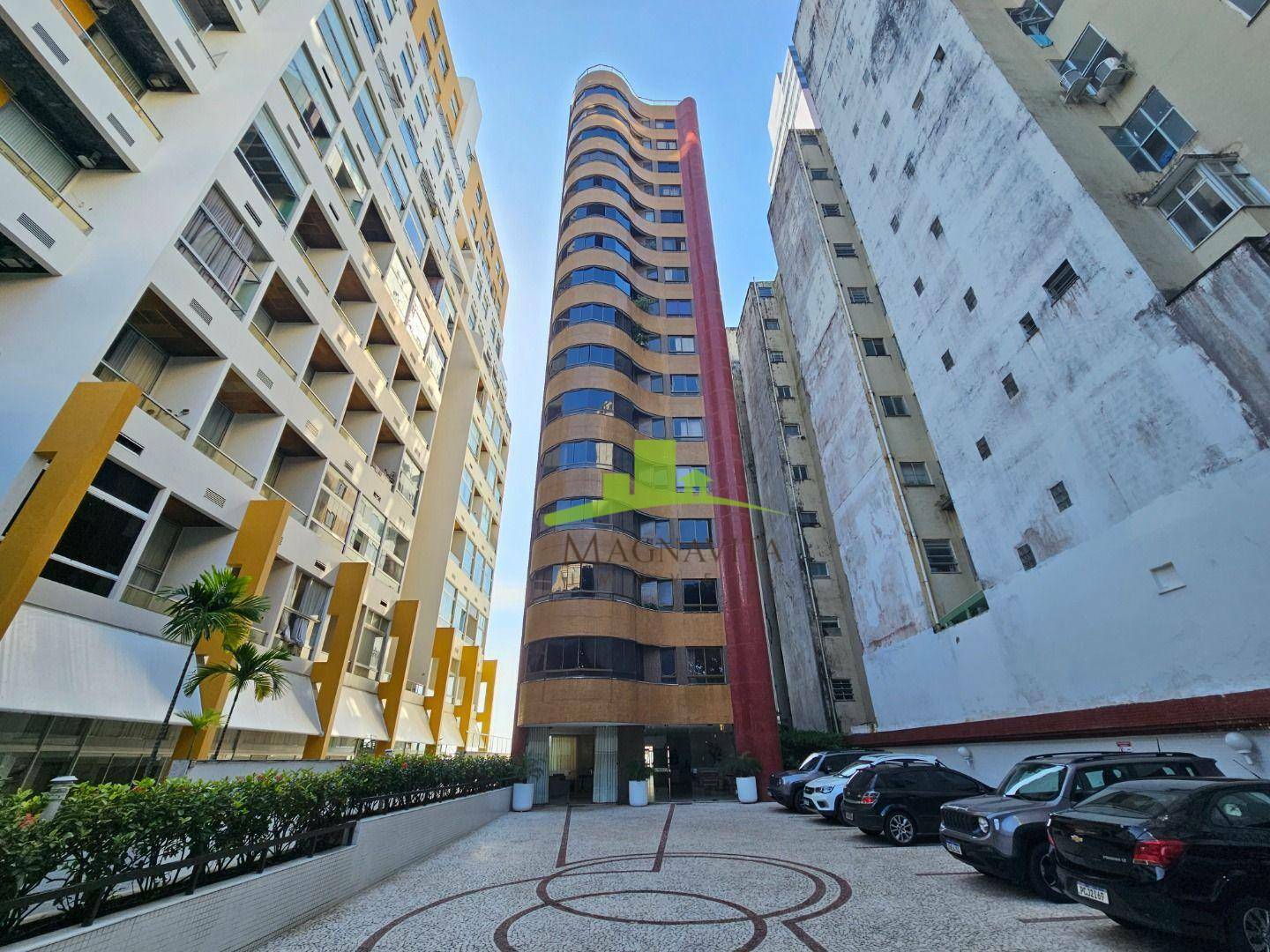Cobertura  - Vitória