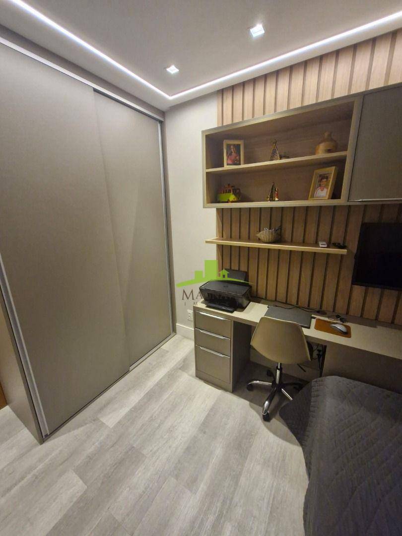 Apartamento - Caminho Das Árvores