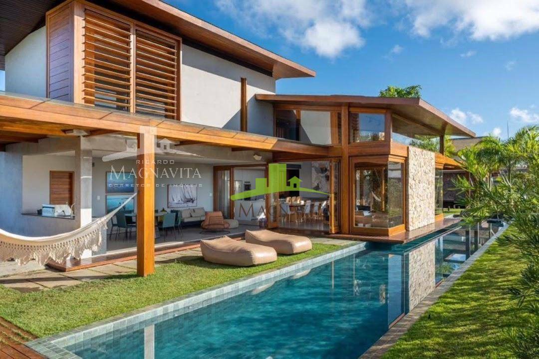 Casa - Praia Do Forte