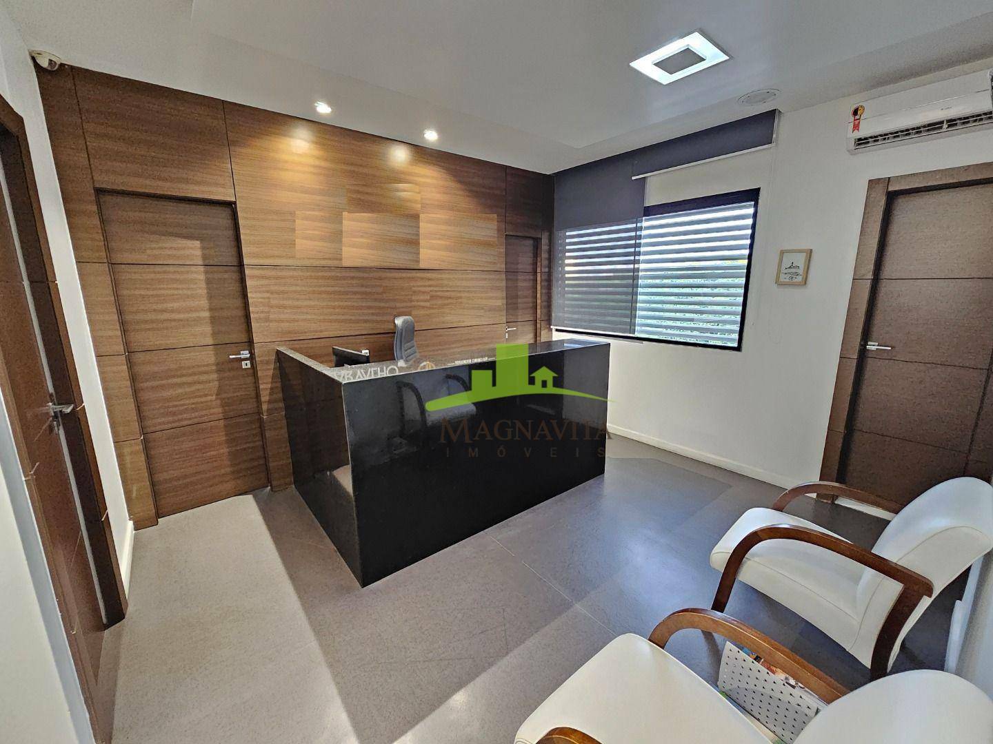 Apartamento - Cidade Jardim