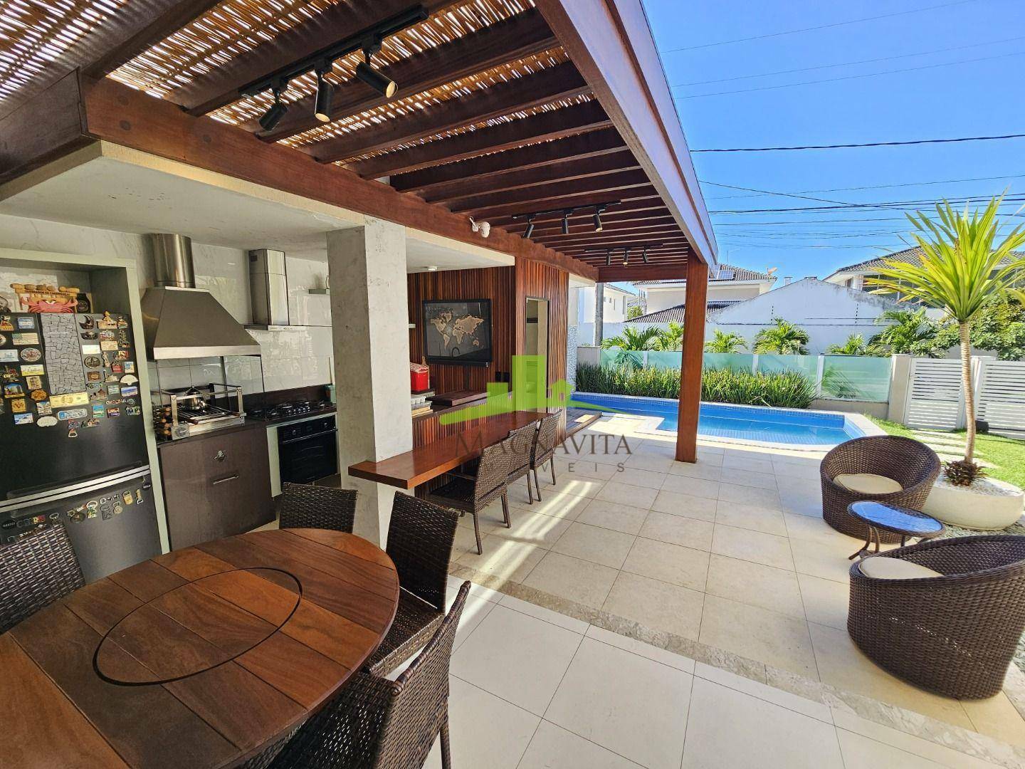 Casa - Priscilla Dutra