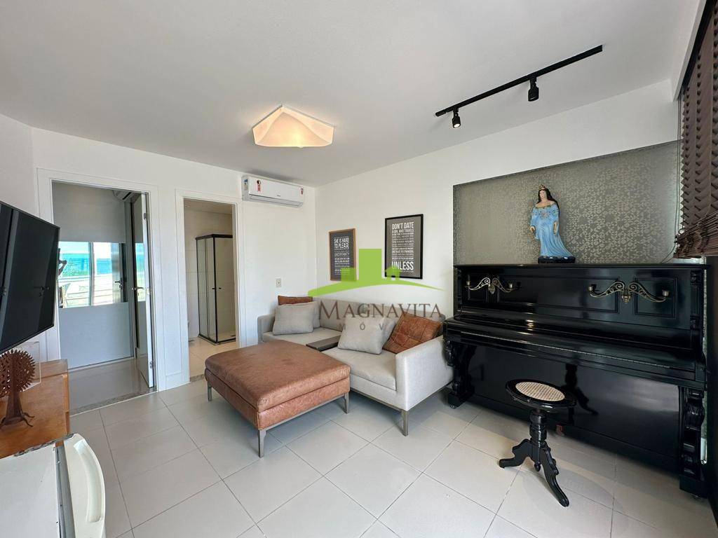 Apartamento - Ondina