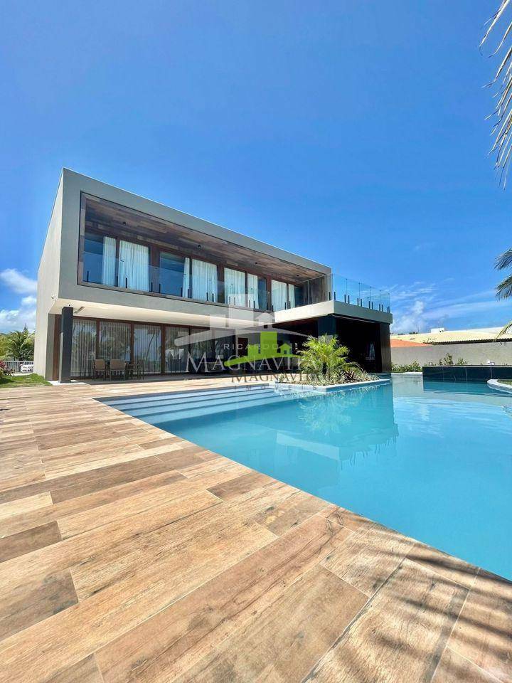 Casa - Guarajuba