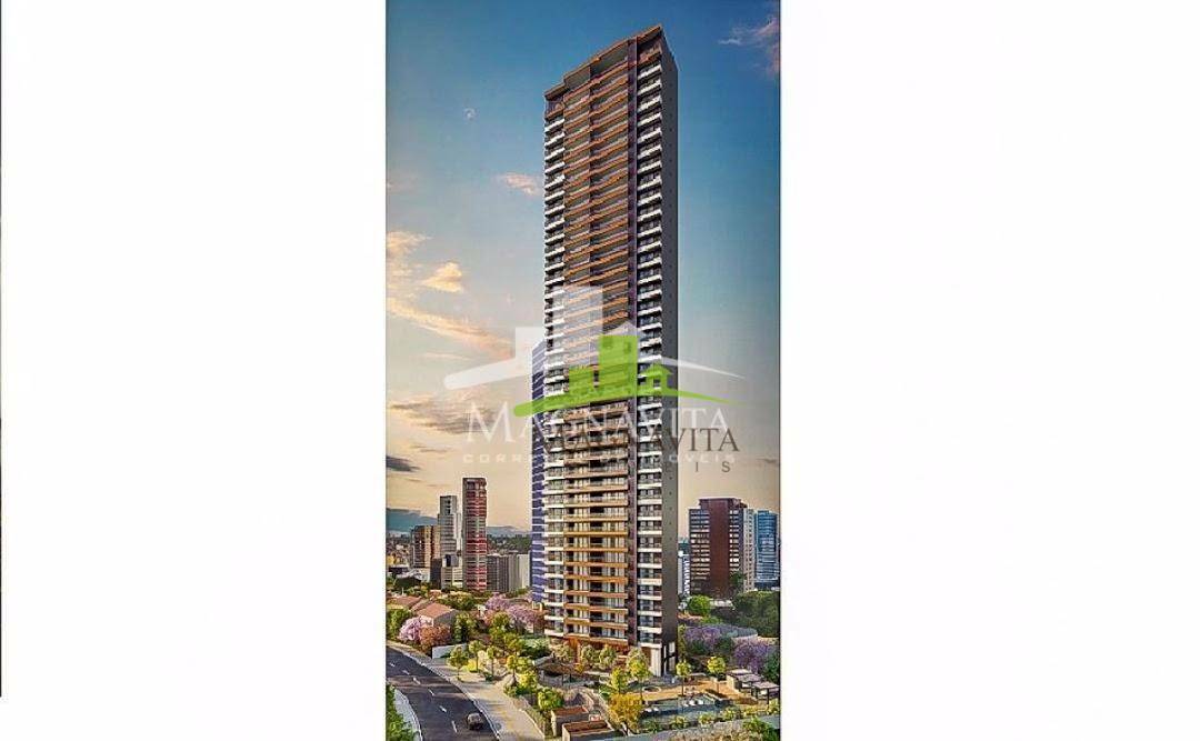 Apartamento - Caminho Das Árvores