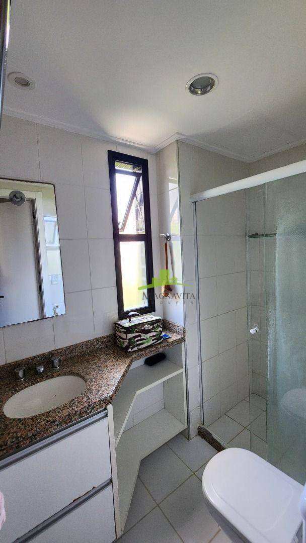 Apartamento - Horto Florestal