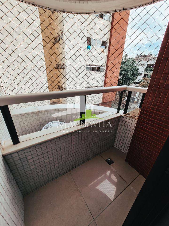 Apartamento - Jardim Apipema