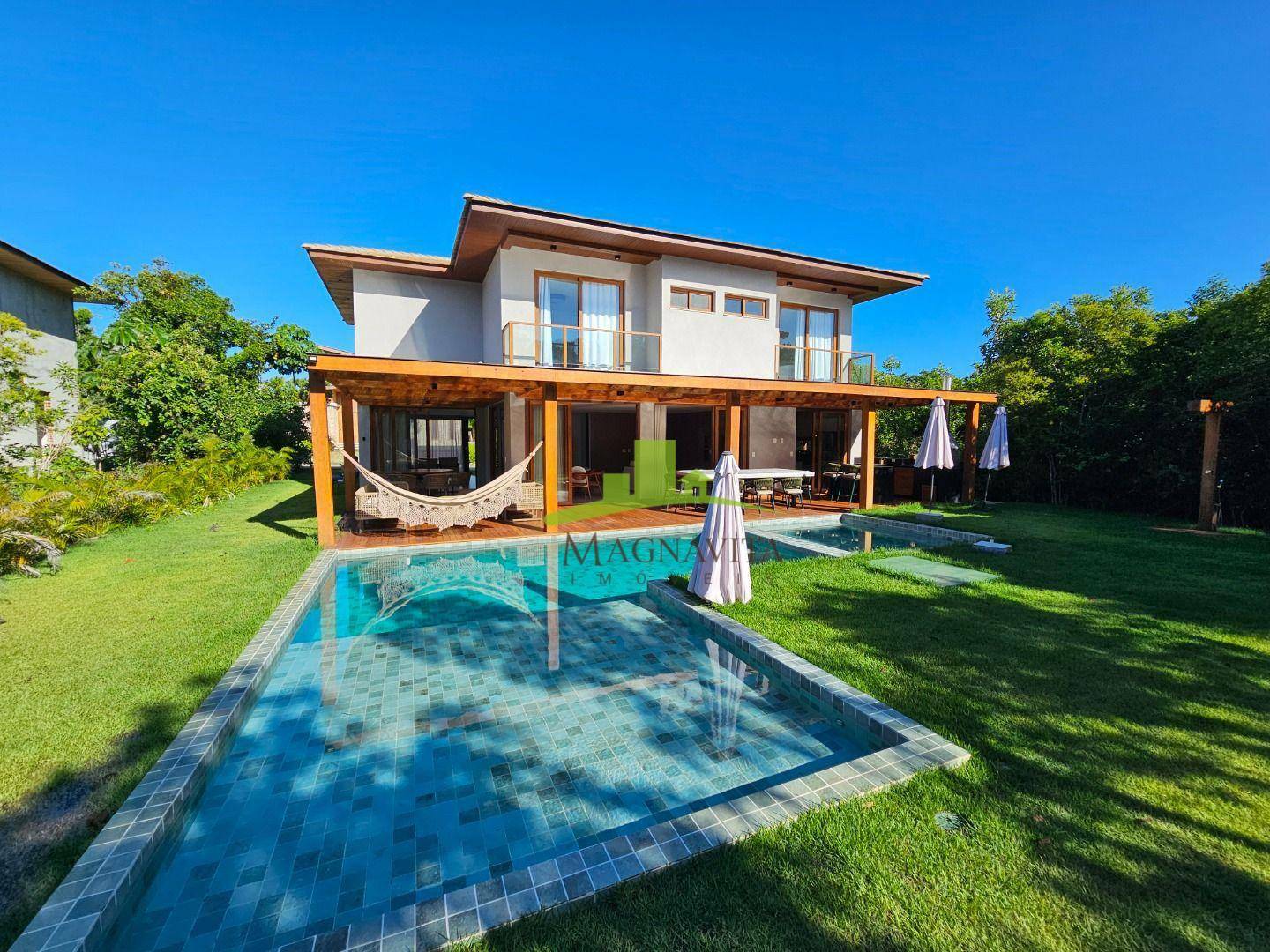 Casa - Praia Do Forte