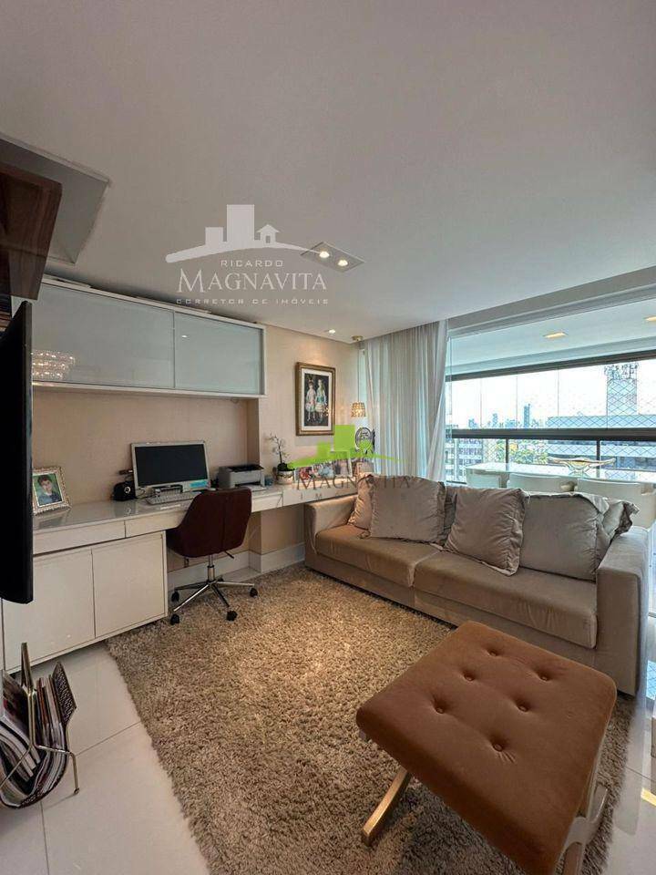 Apartamento - Horto Florestal