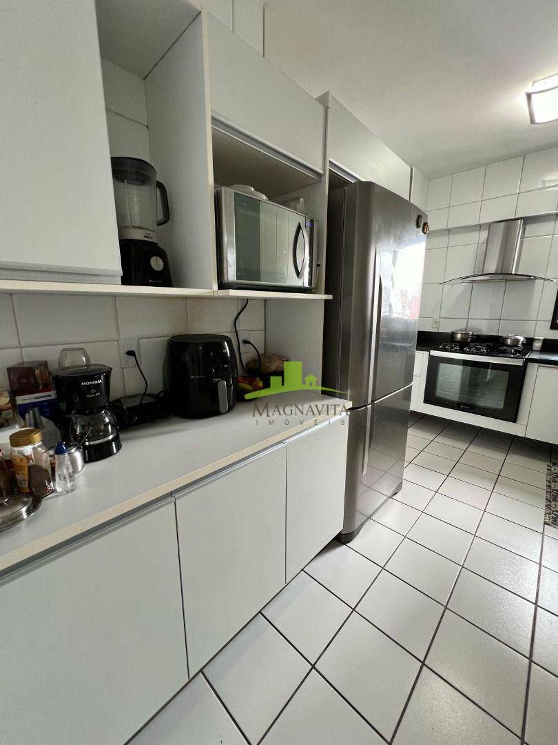 Apartamento - Jardim Apipema