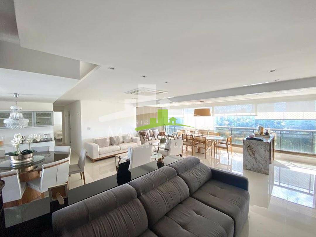 Apartamento - Horto Florestal