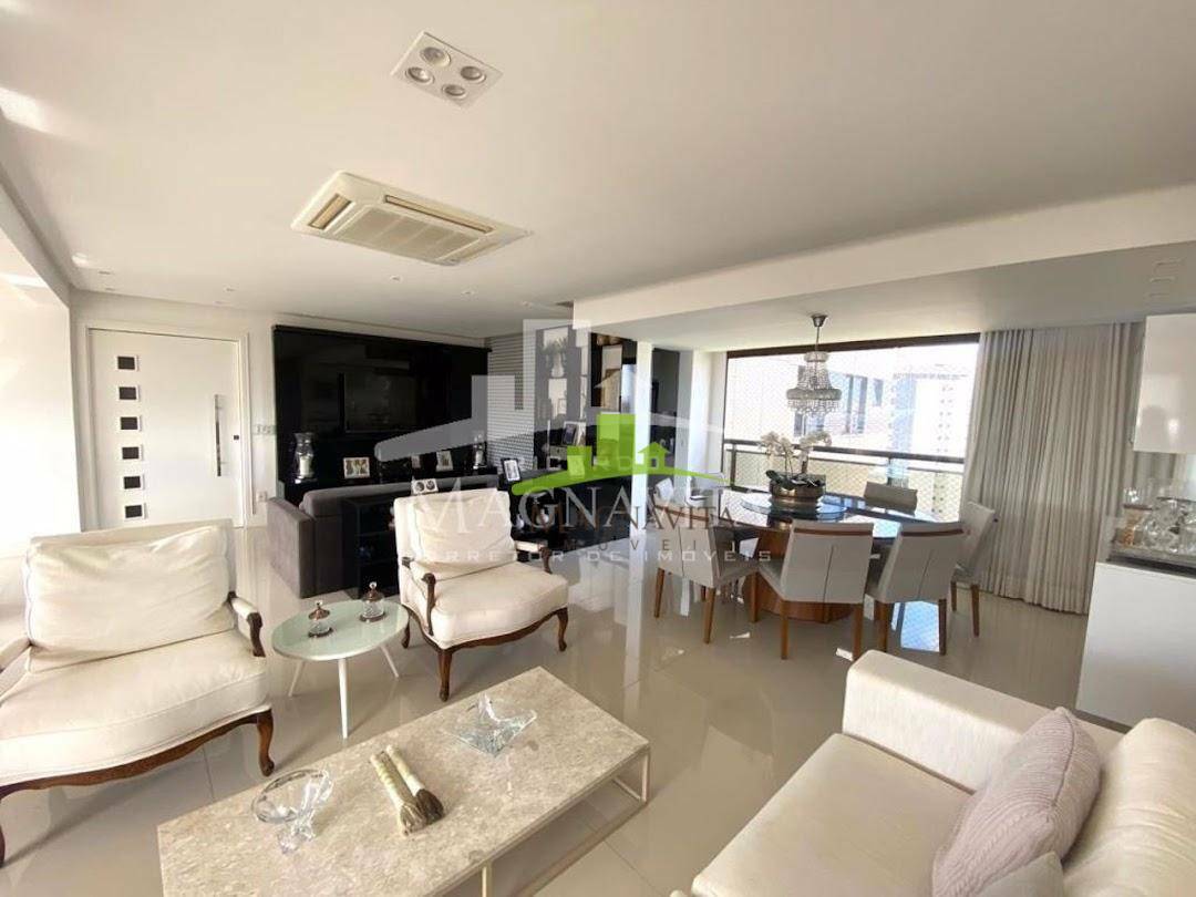 Apartamento - Horto Florestal