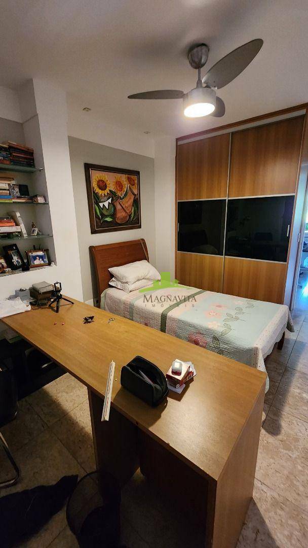 Apartamento - Horto Florestal