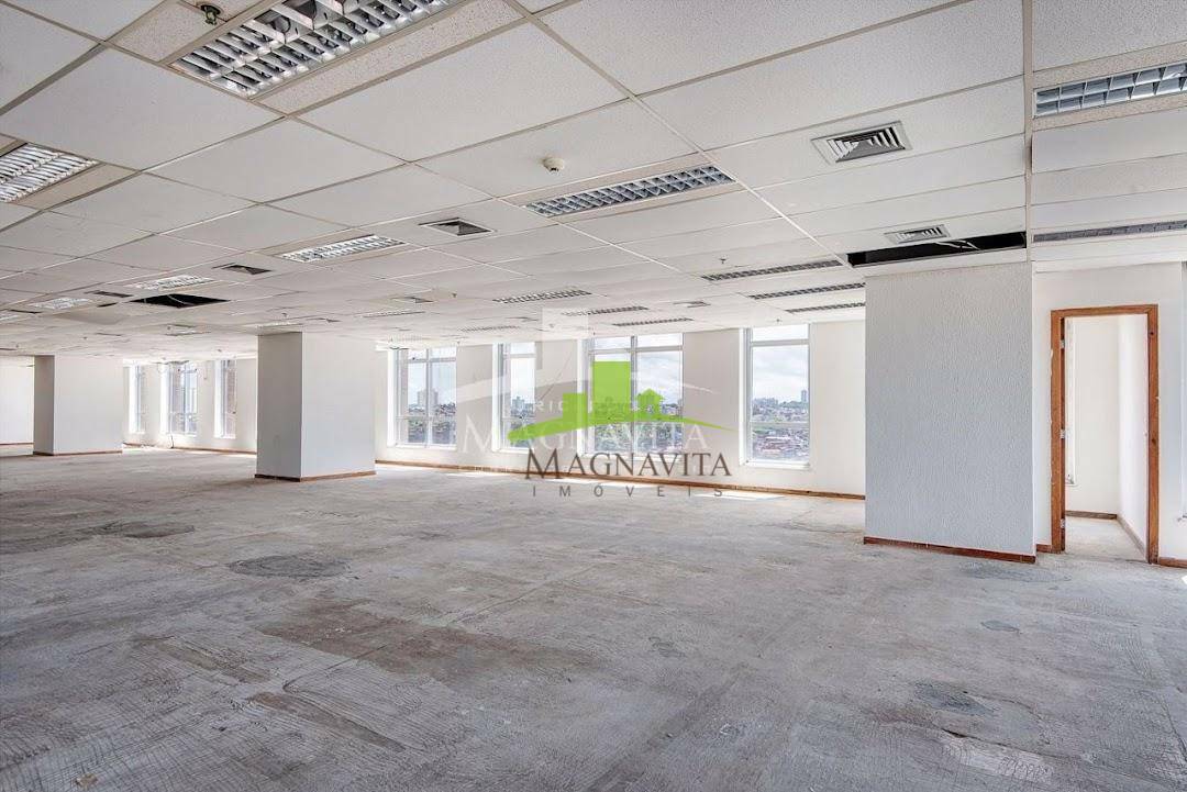 Apartamento - Caminho Das Árvores
