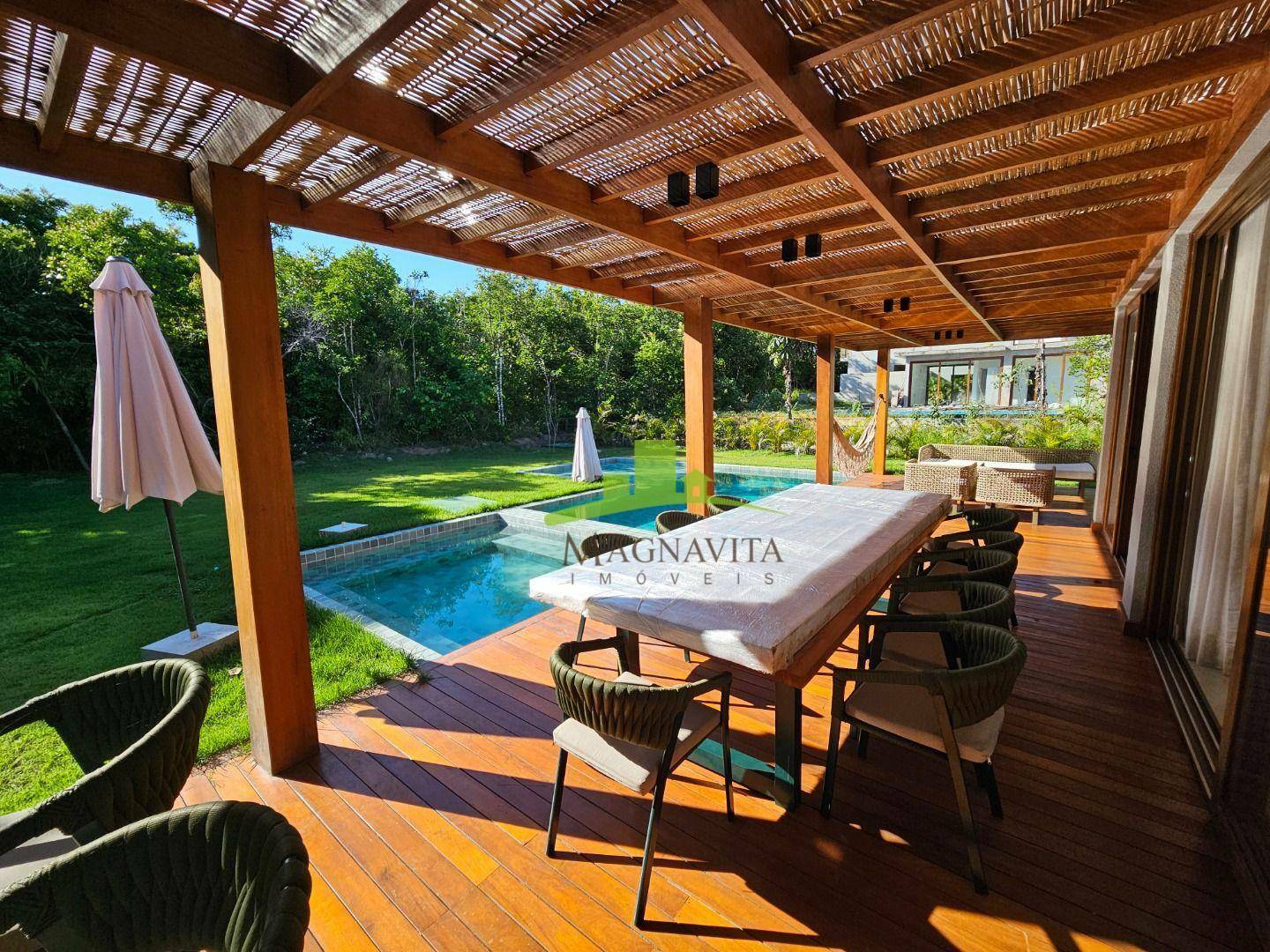 Casa - Praia Do Forte