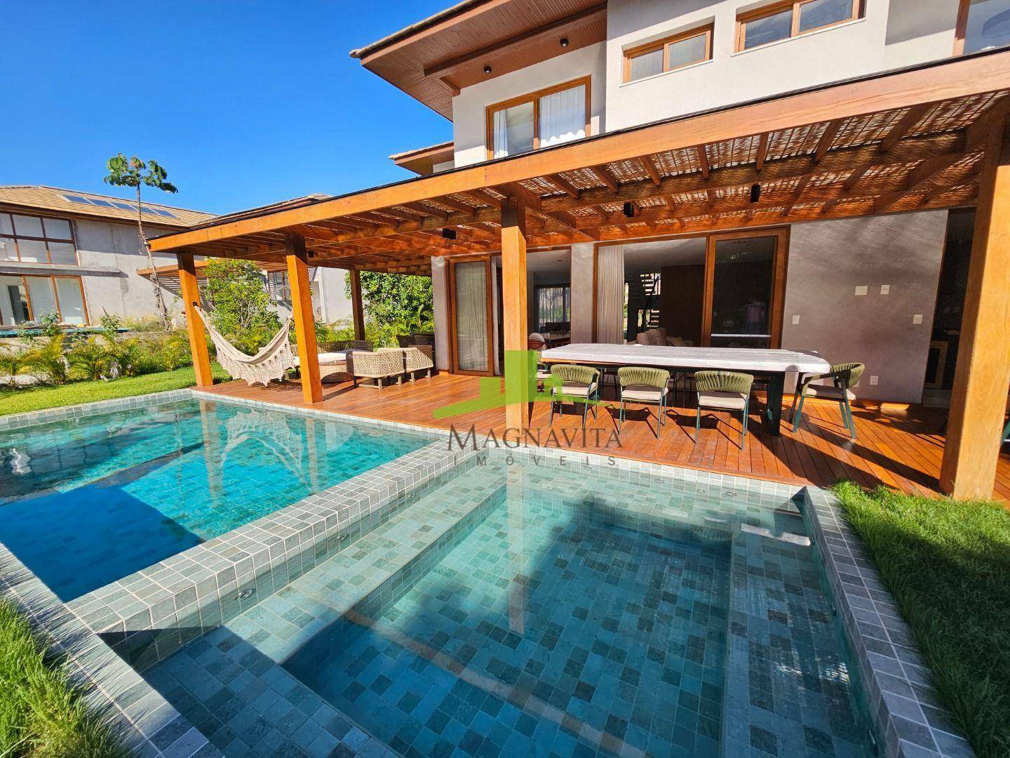 Casa - Praia Do Forte