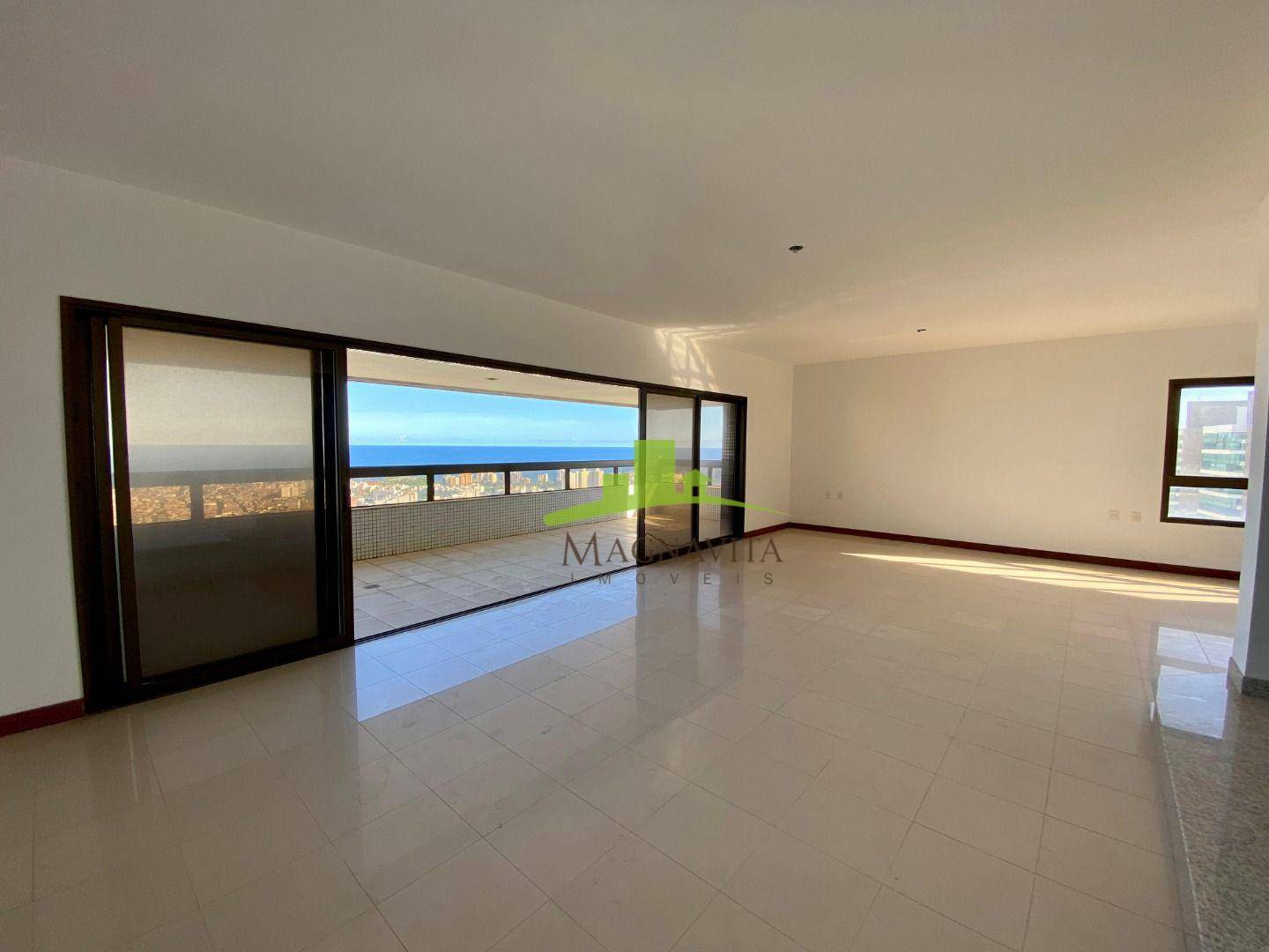 Apartamento - Horto Florestal
