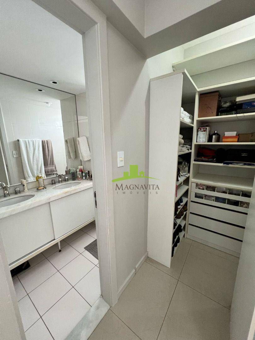 Apartamento - Jardim Apipema