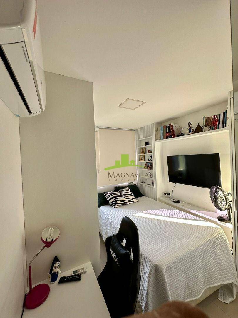 Apartamento - Jaguaribe