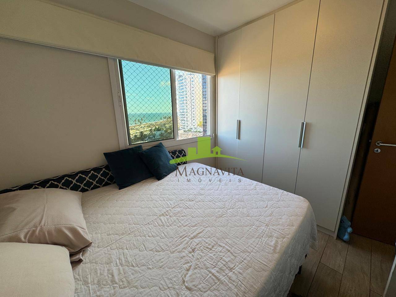 Apartamento - Pituaçu