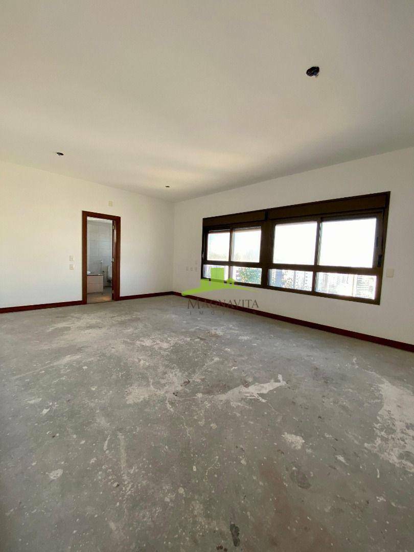 Apartamento - Horto Florestal