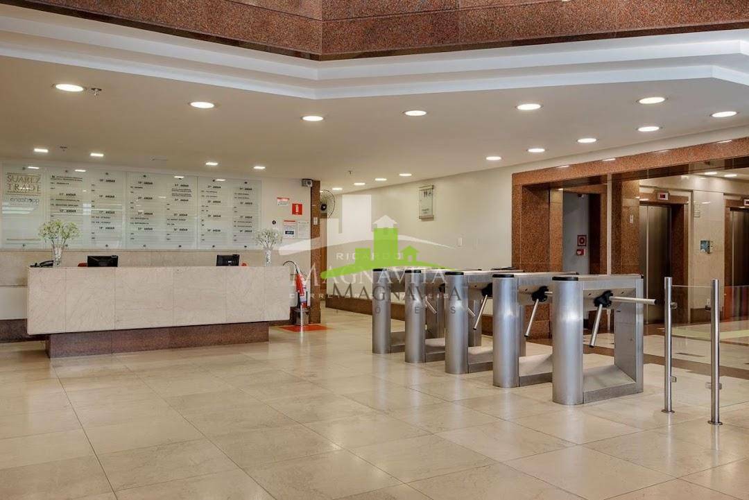Apartamento - Caminho Das Árvores