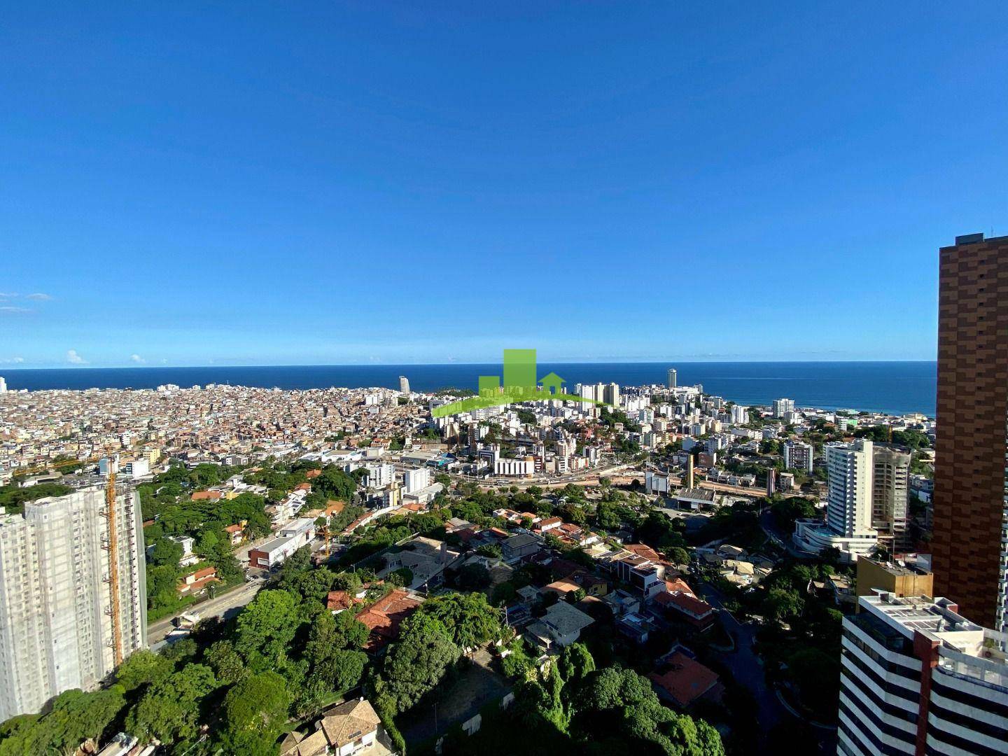Apartamento - Horto Florestal
