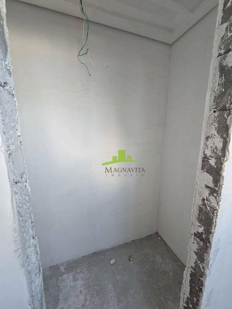 Apartamento - Barra