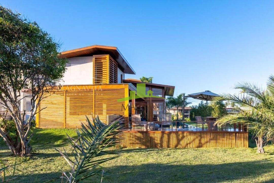 Casa - Praia Do Forte
