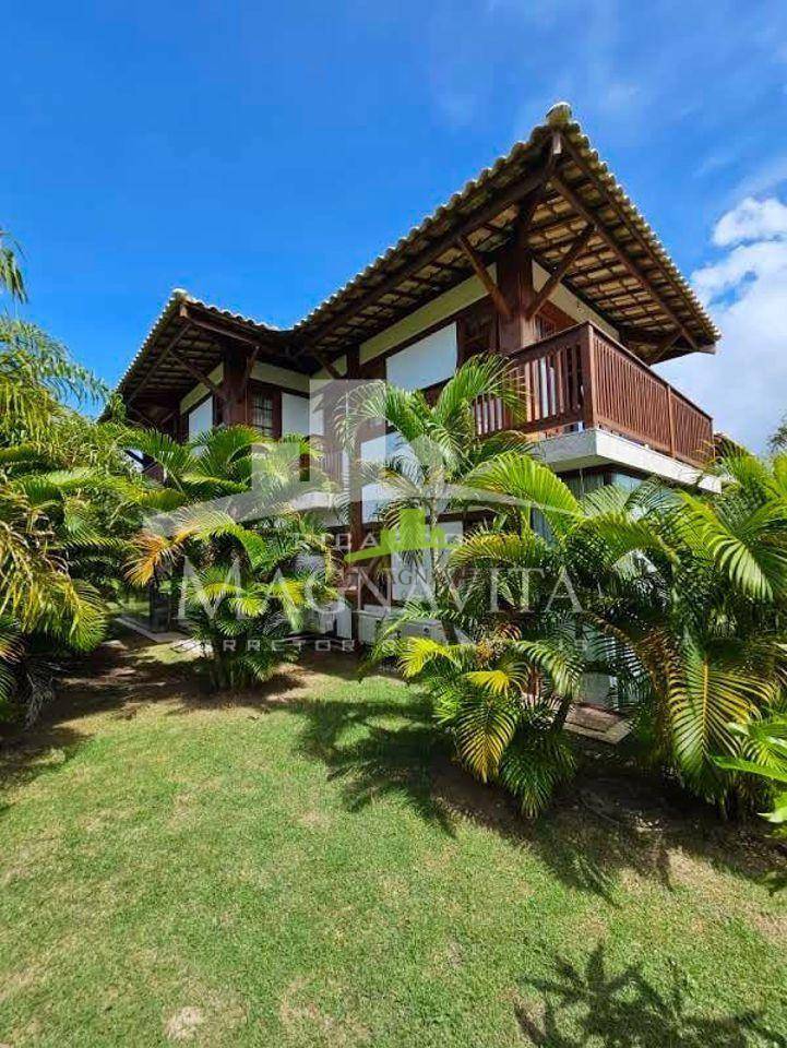 Apartamento - Praia Do Forte
