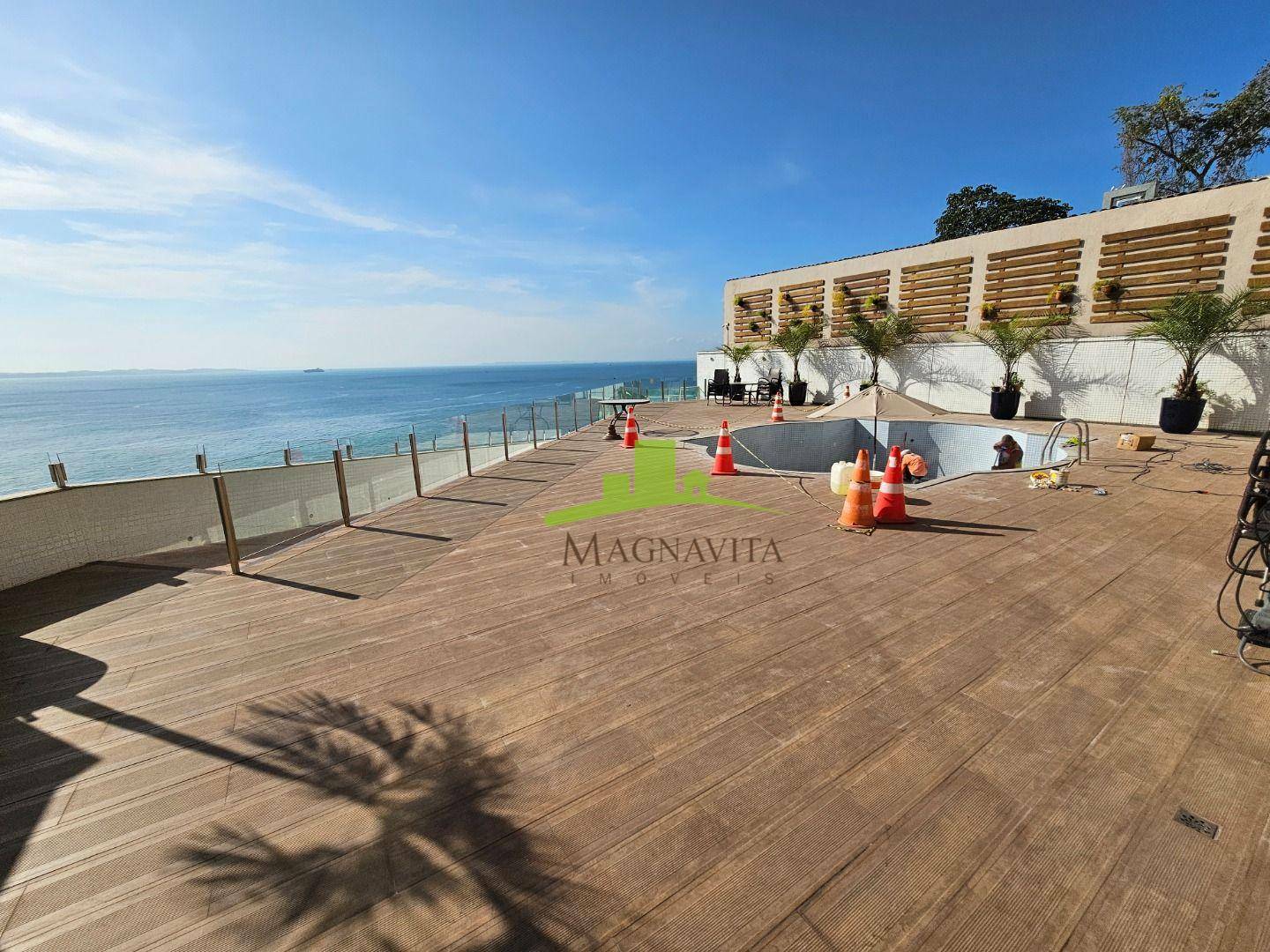 Cobertura  - Vitória