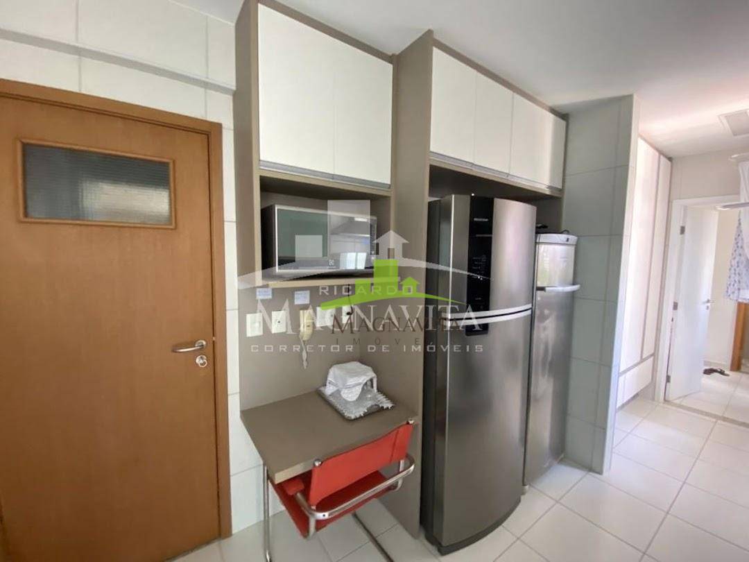 Apartamento - Horto Florestal
